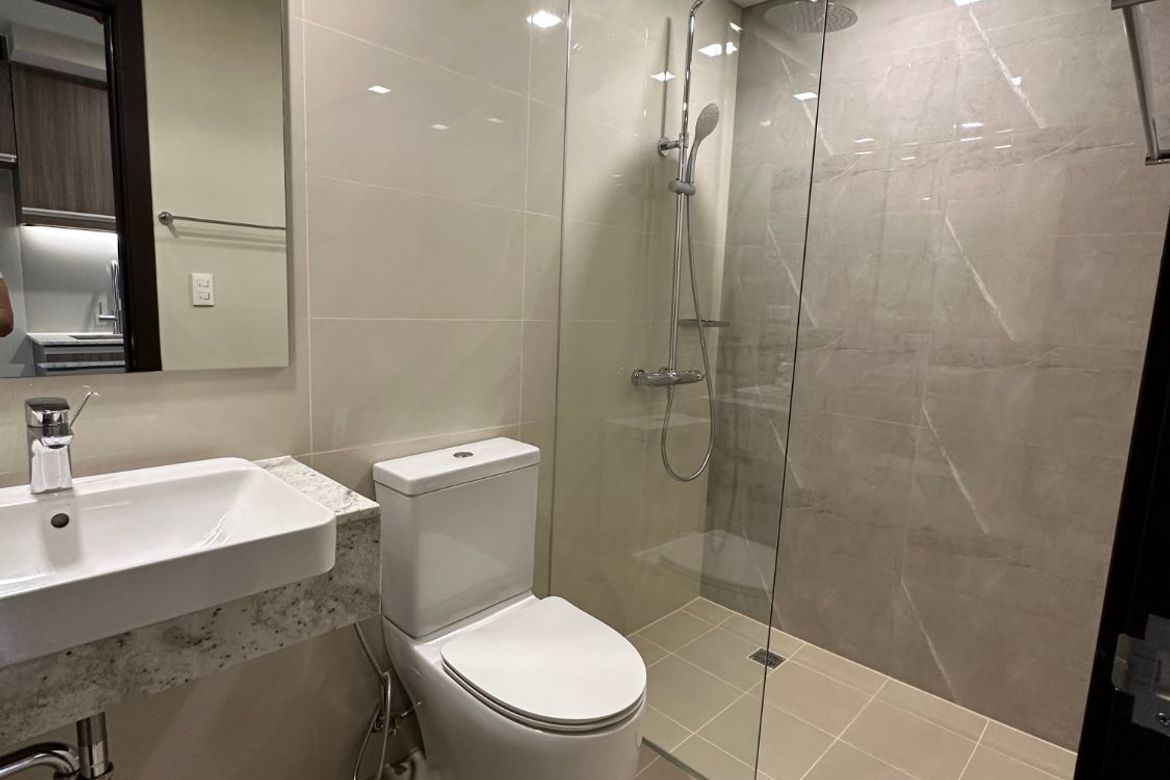 1 Bedroom Condo for Sale in Park McKinley West, BGC, Taguig, Metro Manila – photo 3