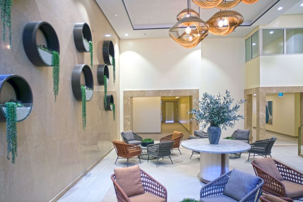 1 Bedroom Condo for Sale in Park McKinley West, BGC, Taguig, Metro Manila – photo 8
