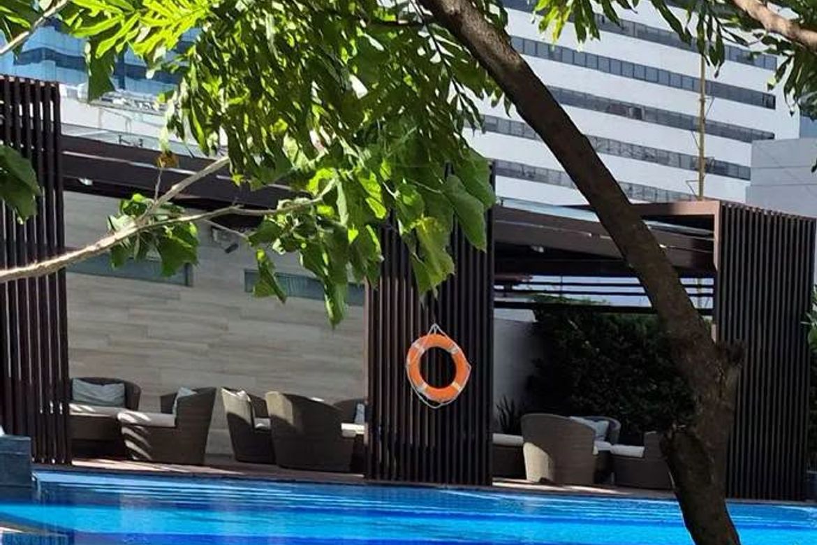 1 Bedroom Condo for Sale in Park Point Residences, Luz, Cebu City, Cebu – photo 3