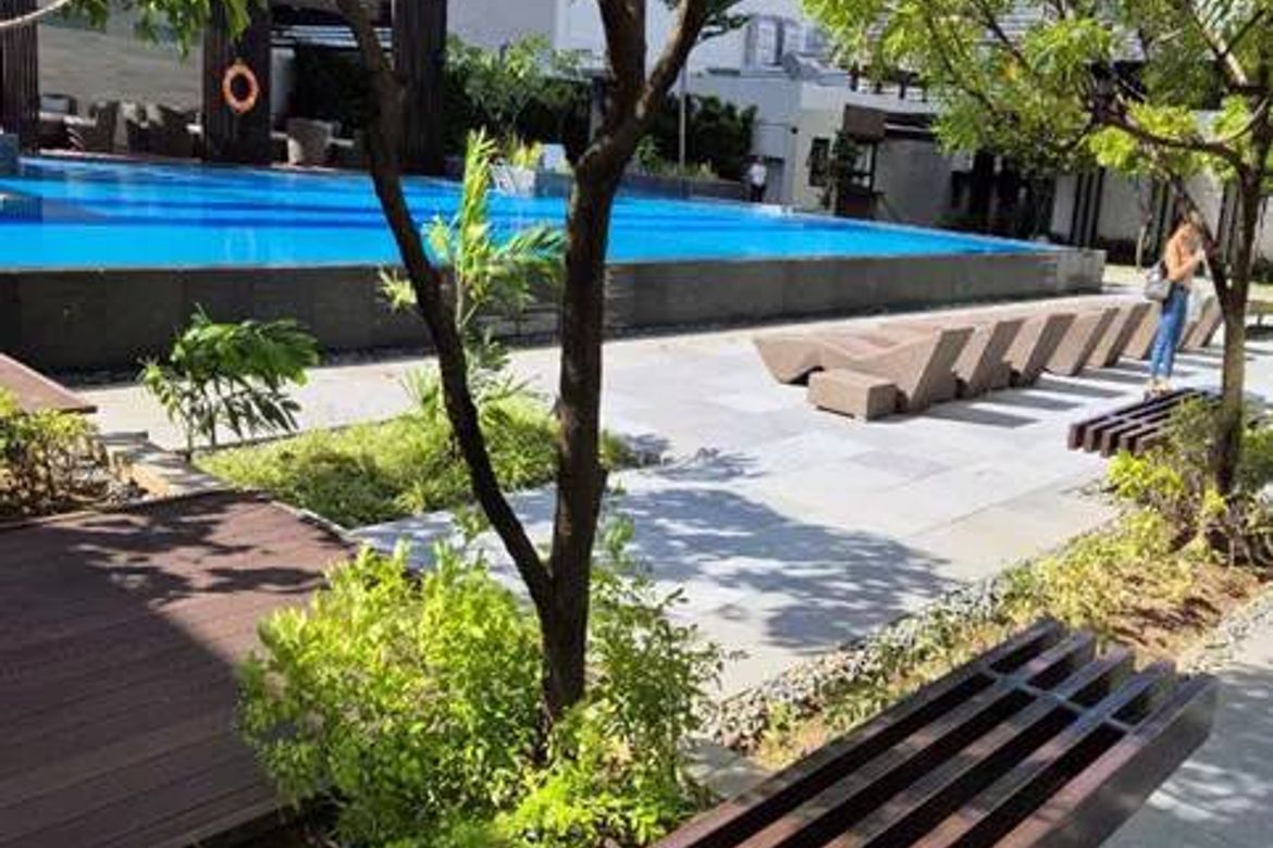 1 Bedroom Condo for Sale in Park Point Residences, Luz, Cebu City, Cebu – photo 4