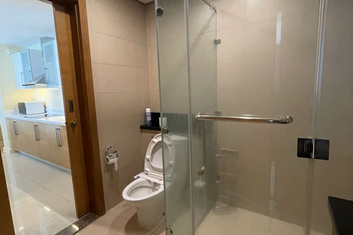 1 Bedroom Condo for Sale in Park Terraces, San Lorenzo, Makati City near MRT-3 Ayala – photo 14