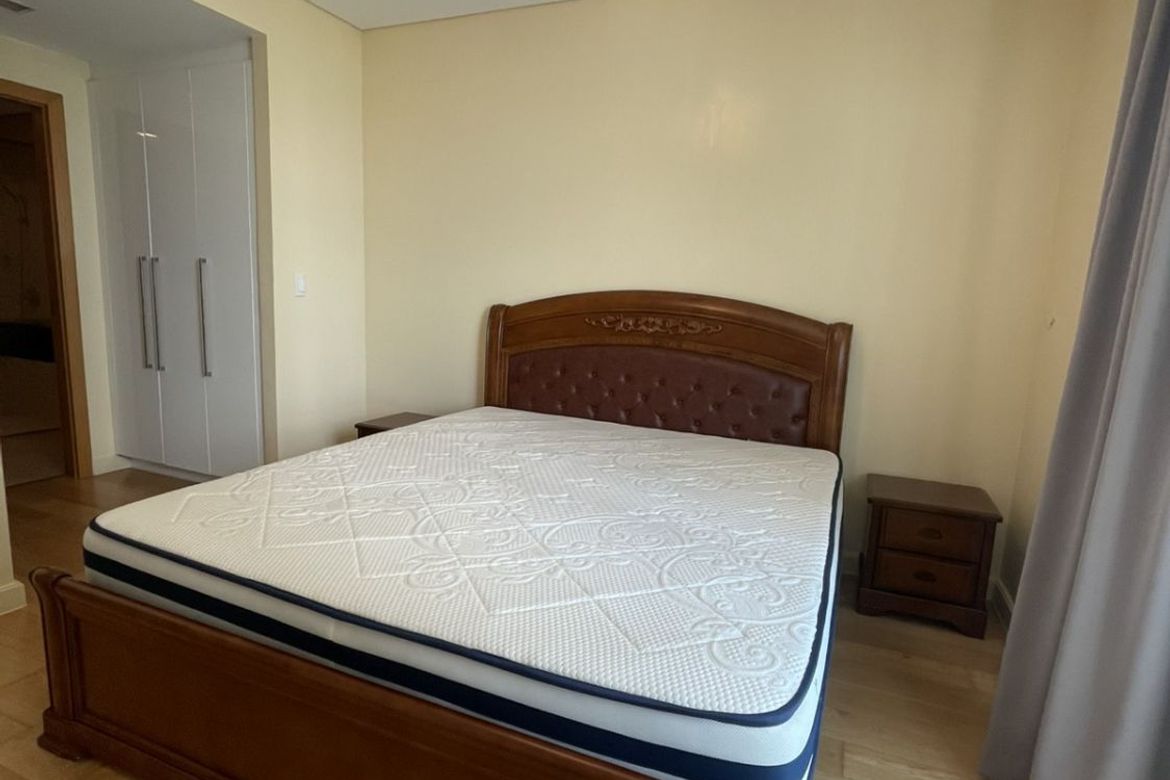 1 Bedroom Condo for Sale in Park Terraces, San Lorenzo, Makati City near MRT-3 Ayala – photo 16