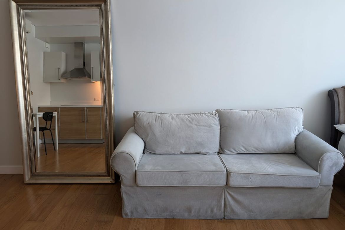 1 Bedroom Condo for Sale in Park Terraces, San Lorenzo, Makati, Metro Manila near MRT-3 Ayala – photo 5