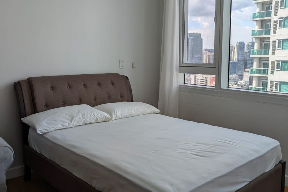 1 Bedroom Condo for Sale in Park Terraces, San Lorenzo, Makati, Metro Manila near MRT-3 Ayala – photo 8