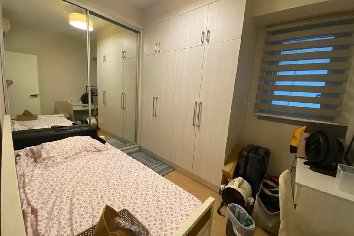 1 Bedroom Condo for Sale in Park Terraces, San Lorenzo, Makati, Metro Manila near MRT-3 Ayala – photo 3