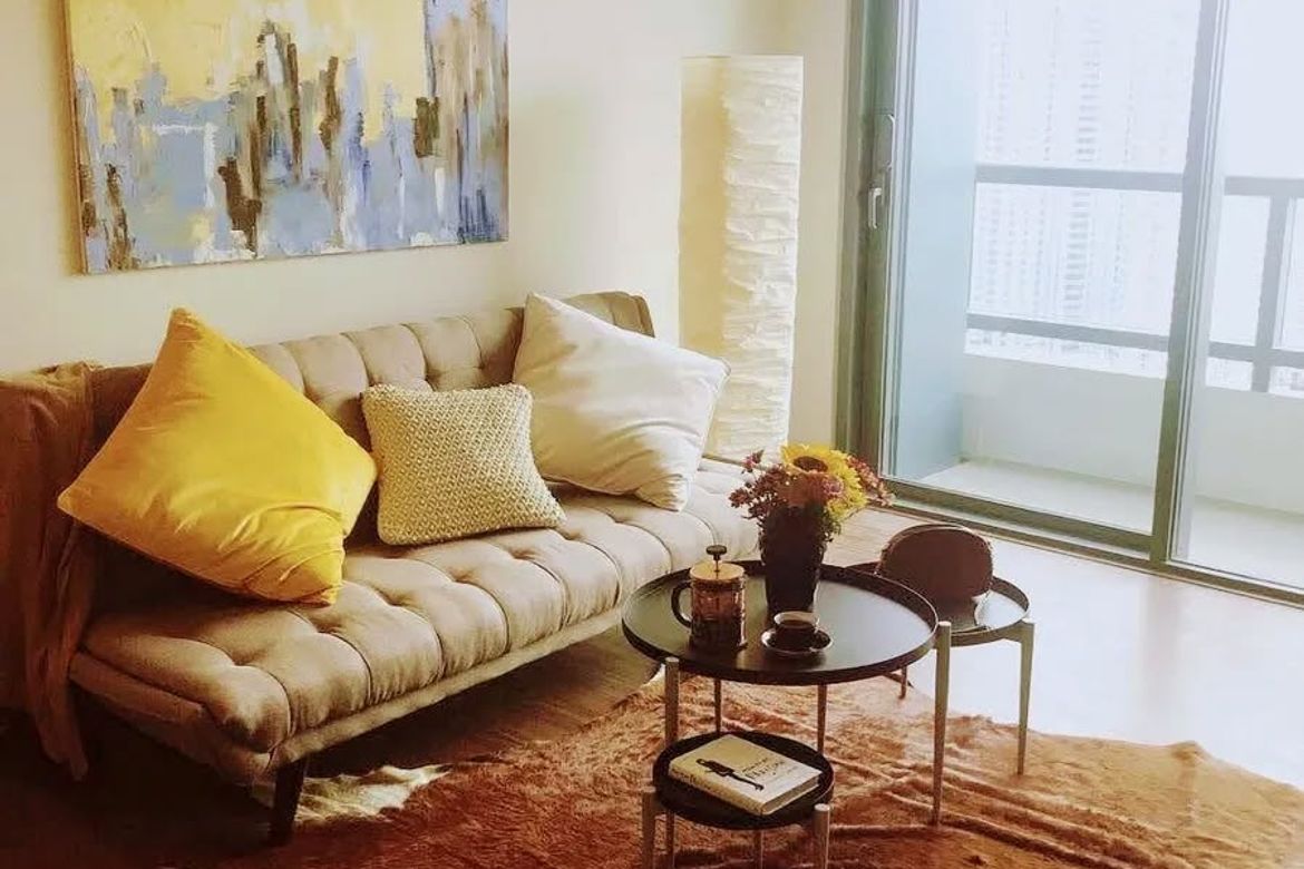 1 Bedroom Condo for Sale in Park Terraces, San Lorenzo, Makati, Metro Manila near MRT-3 Ayala – photo 4
