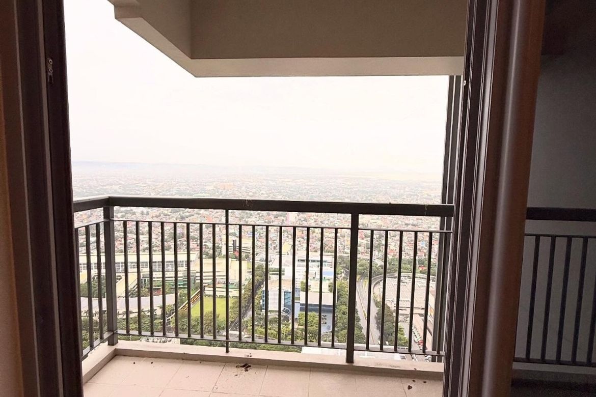 1 Bedroom Condo for Sale in Park Triangle Residences, BGC, Taguig – photo 3