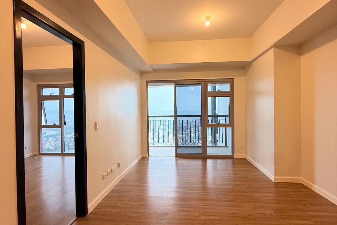 1 Bedroom Condo for Sale in Park Triangle Residences, BGC, Taguig – photo 5