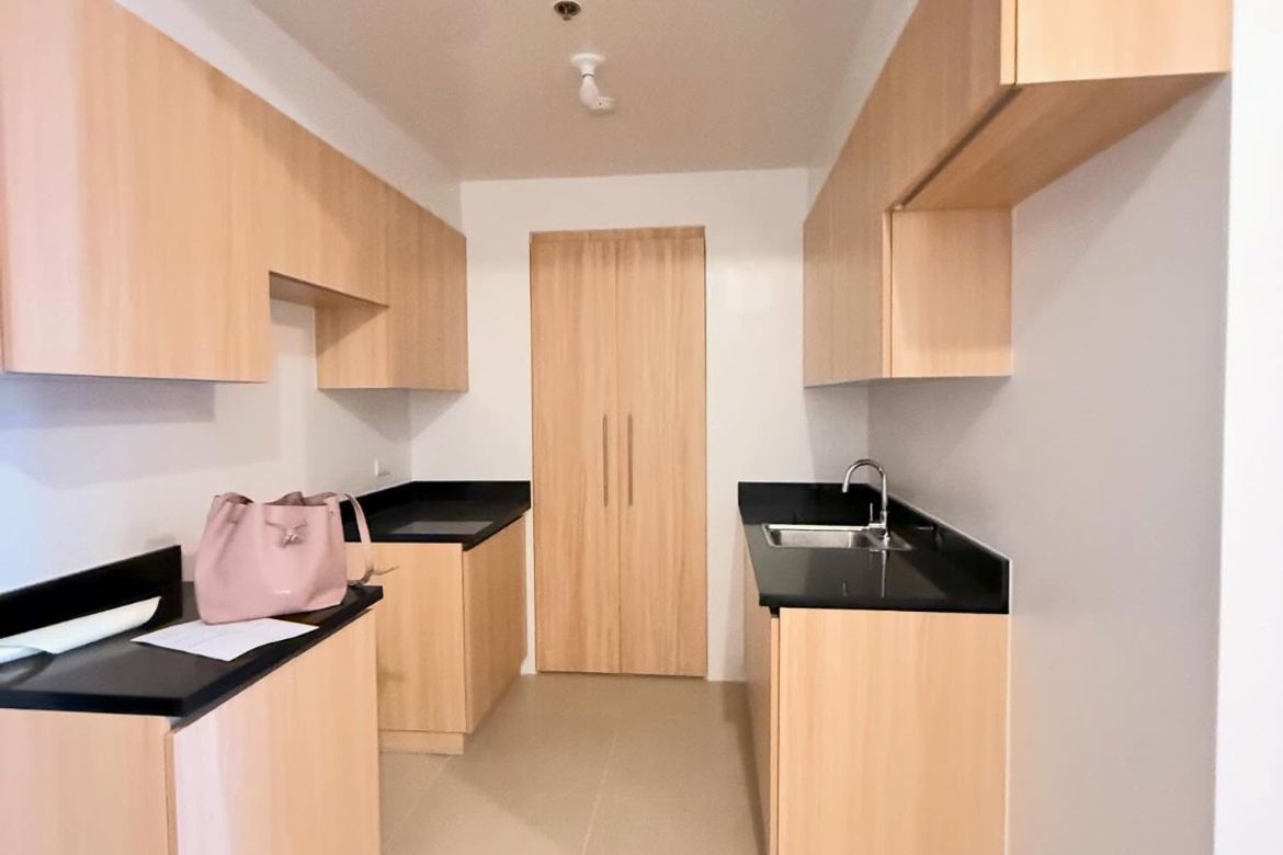 1 Bedroom Condo for Sale in Park Triangle Residences, BGC, Taguig – photo 11