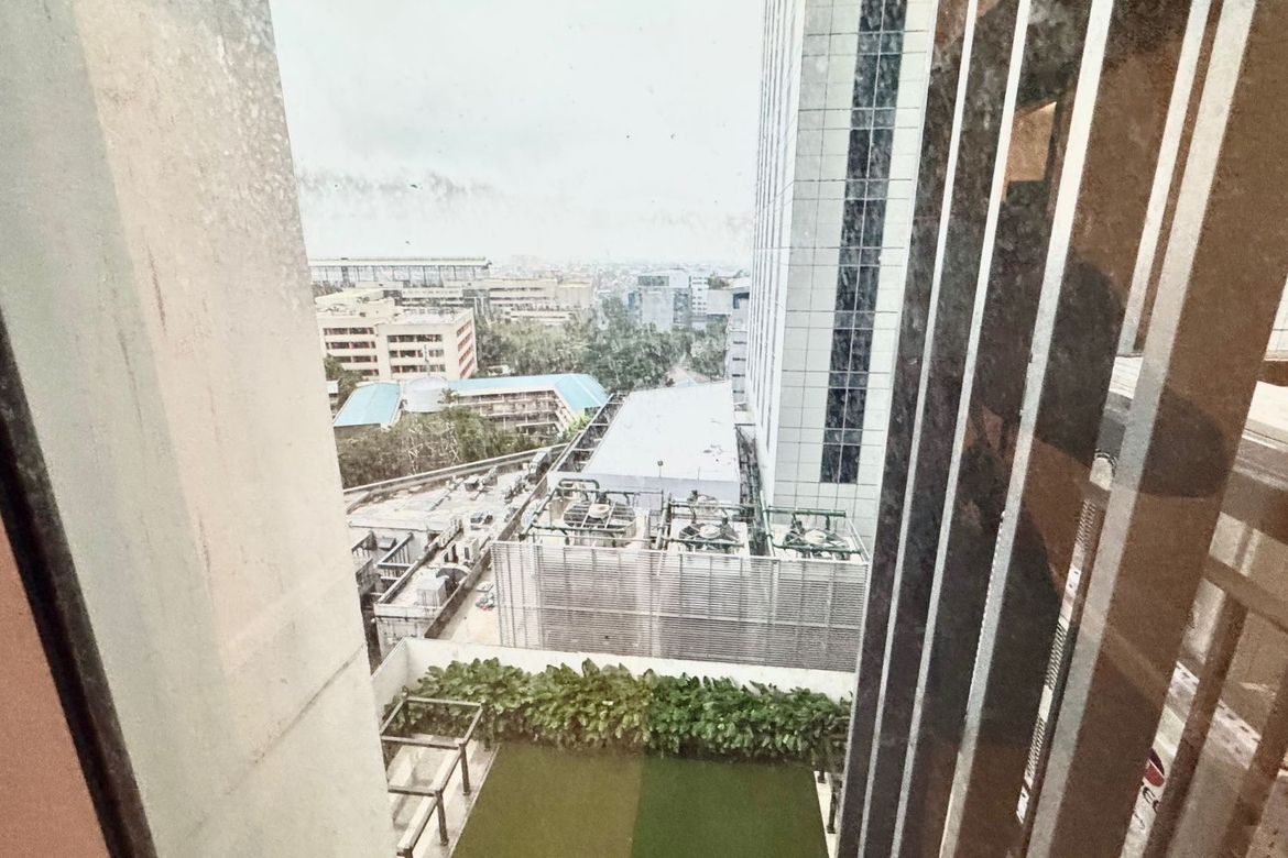 1 Bedroom Condo for Sale in Park Triangle Residences, BGC, Taguig – photo 10