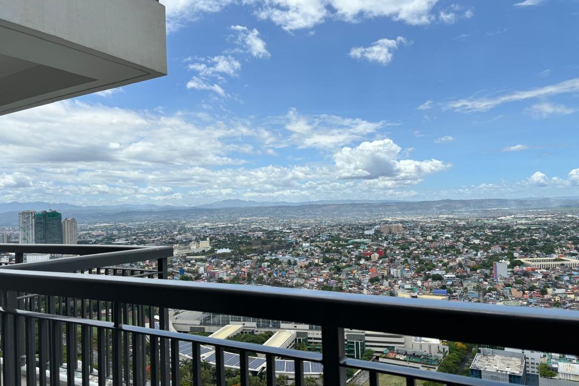 1 Bedroom Condo for Sale in Park Triangle Residences, BGC, Taguig – photo 4