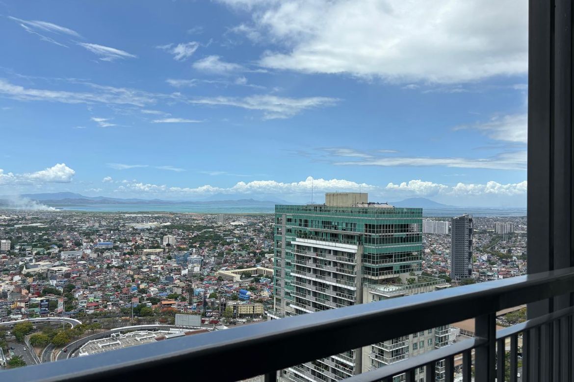 1 Bedroom Condo for Sale in Park Triangle Residences, BGC, Taguig – photo 5