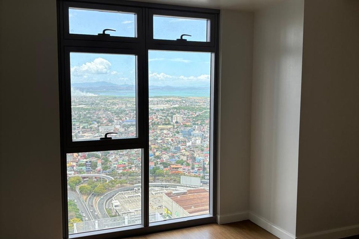 1 Bedroom Condo for Sale in Park Triangle Residences, BGC, Taguig – photo 7