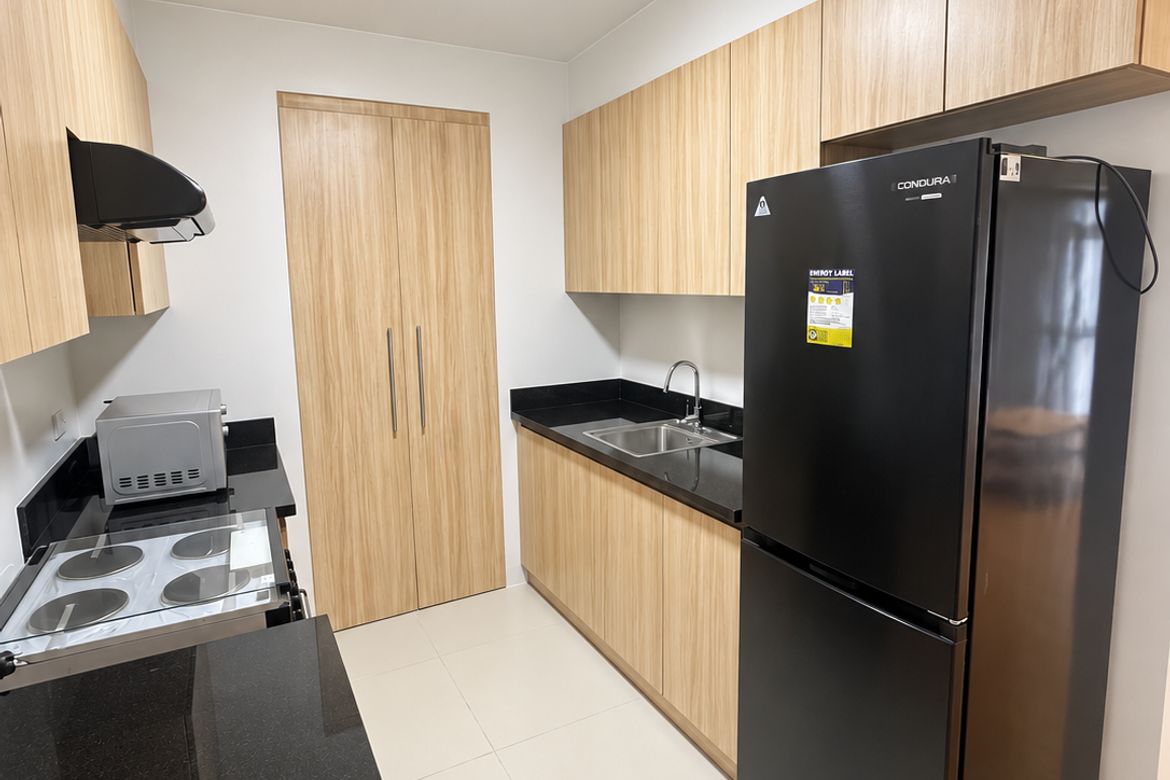 1 Bedroom Condo for Sale in Park Triangle Residences, BGC, Taguig – photo 5