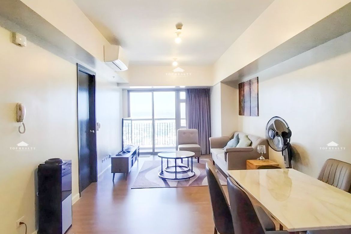 1 Bedroom Condo for Sale in Park Triangle Residences, BGC, Taguig, Metro Manila – photo 3