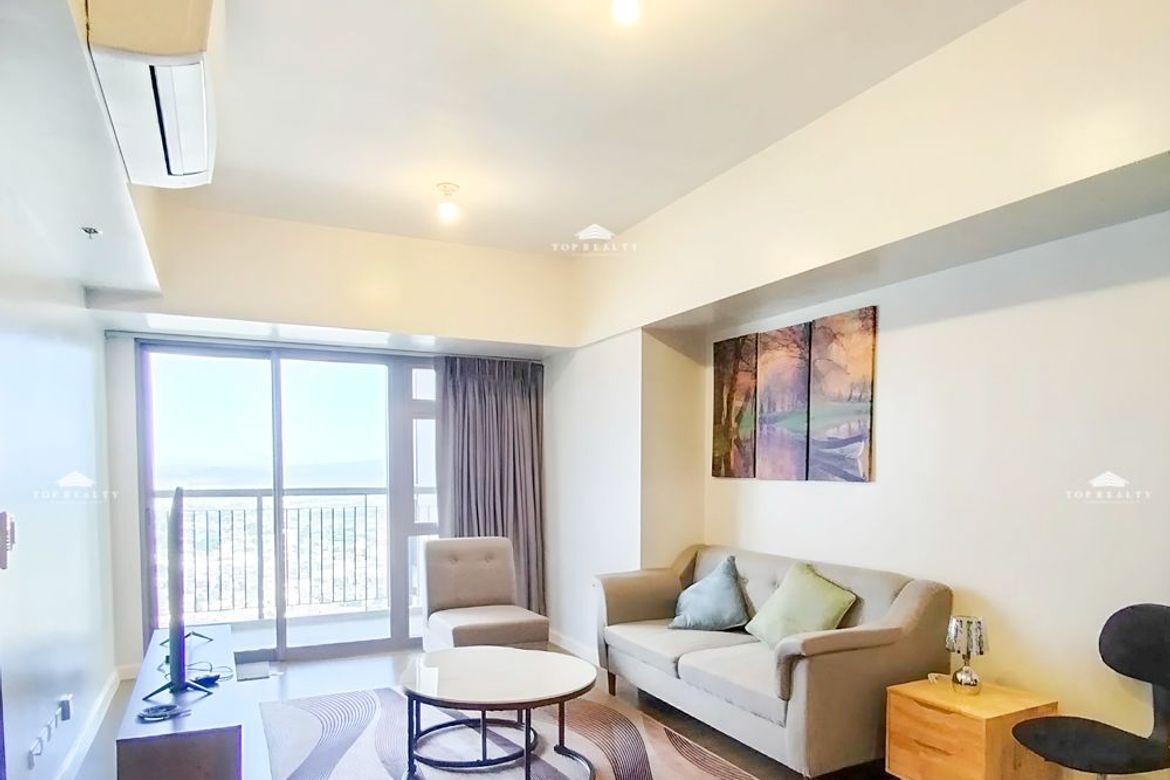 1 Bedroom Condo for Sale in Park Triangle Residences, BGC, Taguig, Metro Manila – photo 4
