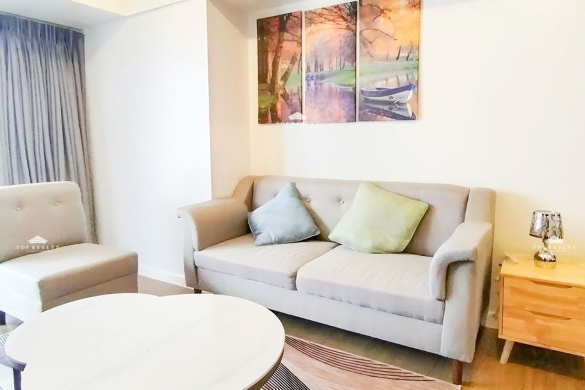1 Bedroom Condo for Sale in Park Triangle Residences, BGC, Taguig, Metro Manila – photo 5