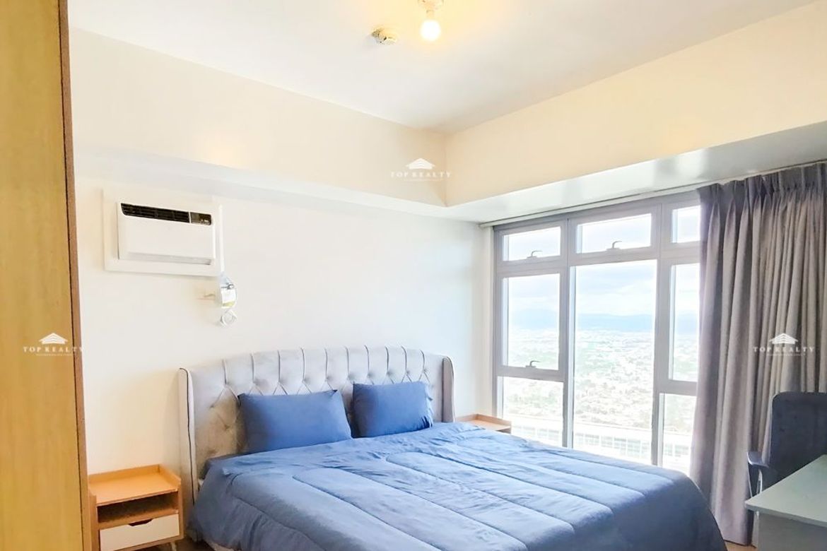 1 Bedroom Condo for Sale in Park Triangle Residences, BGC, Taguig, Metro Manila – photo 7