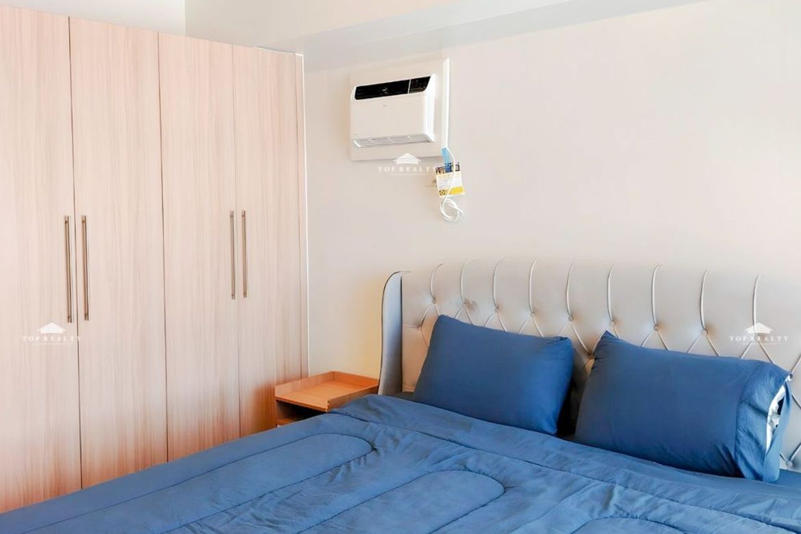 1 Bedroom Condo for Sale in Park Triangle Residences, BGC, Taguig, Metro Manila – photo 8