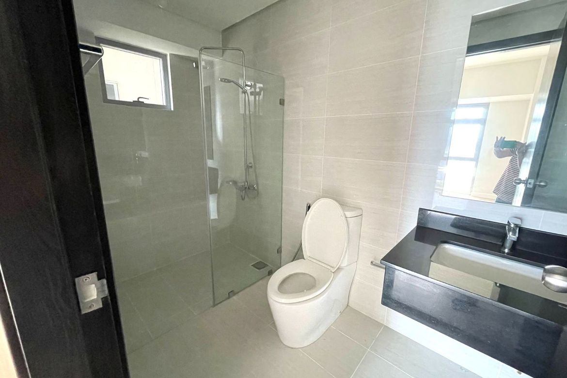 1 Bedroom Condo for Sale in Park Triangle Residences, BGC, Taguig, Metro Manila – photo 4