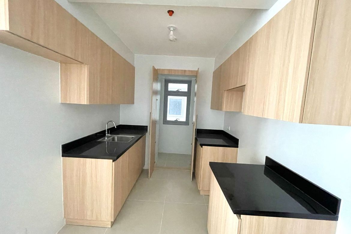 1 Bedroom Condo for Sale in Park Triangle Residences, BGC, Taguig, Metro Manila – photo 7