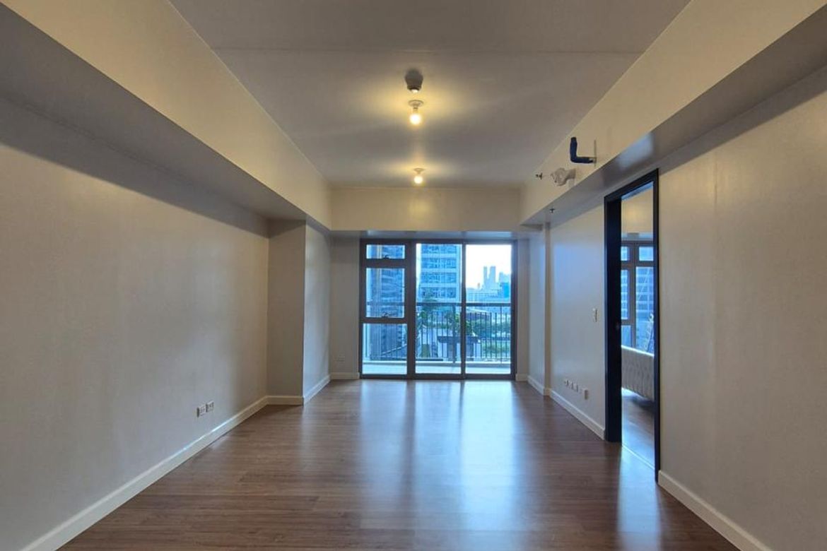 1 Bedroom Condo for Sale in Park Triangle Residences, BGC, Taguig, Metro Manila – photo 6