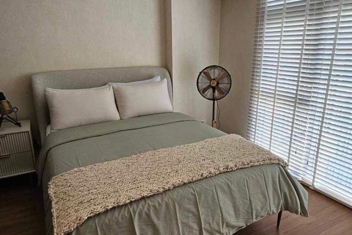 1 Bedroom Condo for Sale in Park Triangle Residences, BGC, Taguig