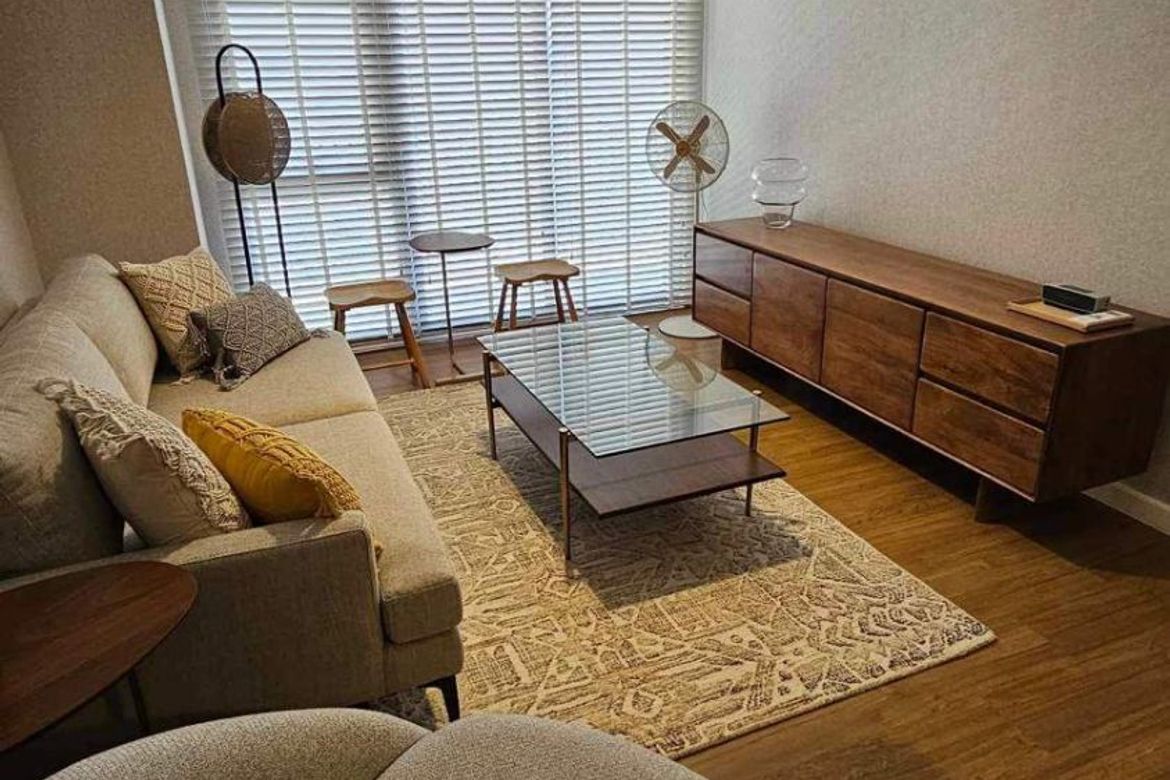 1 Bedroom Condo for Sale in Park Triangle Residences, BGC, Taguig – photo 2