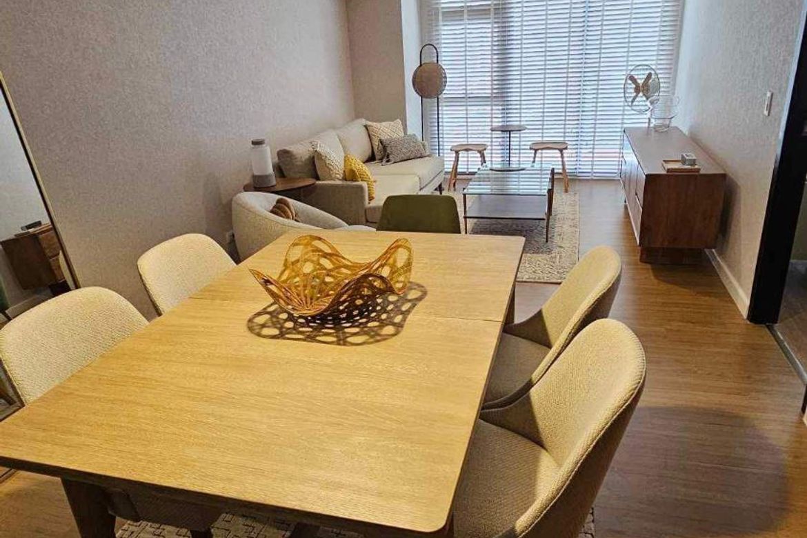 1 Bedroom Condo for Sale in Park Triangle Residences, BGC, Taguig – photo 6