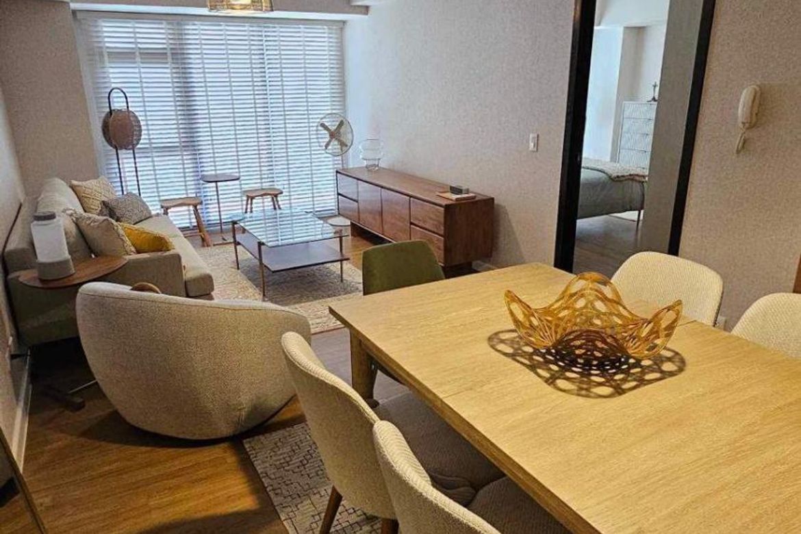 1 Bedroom Condo for Sale in Park Triangle Residences, BGC, Taguig – photo 11