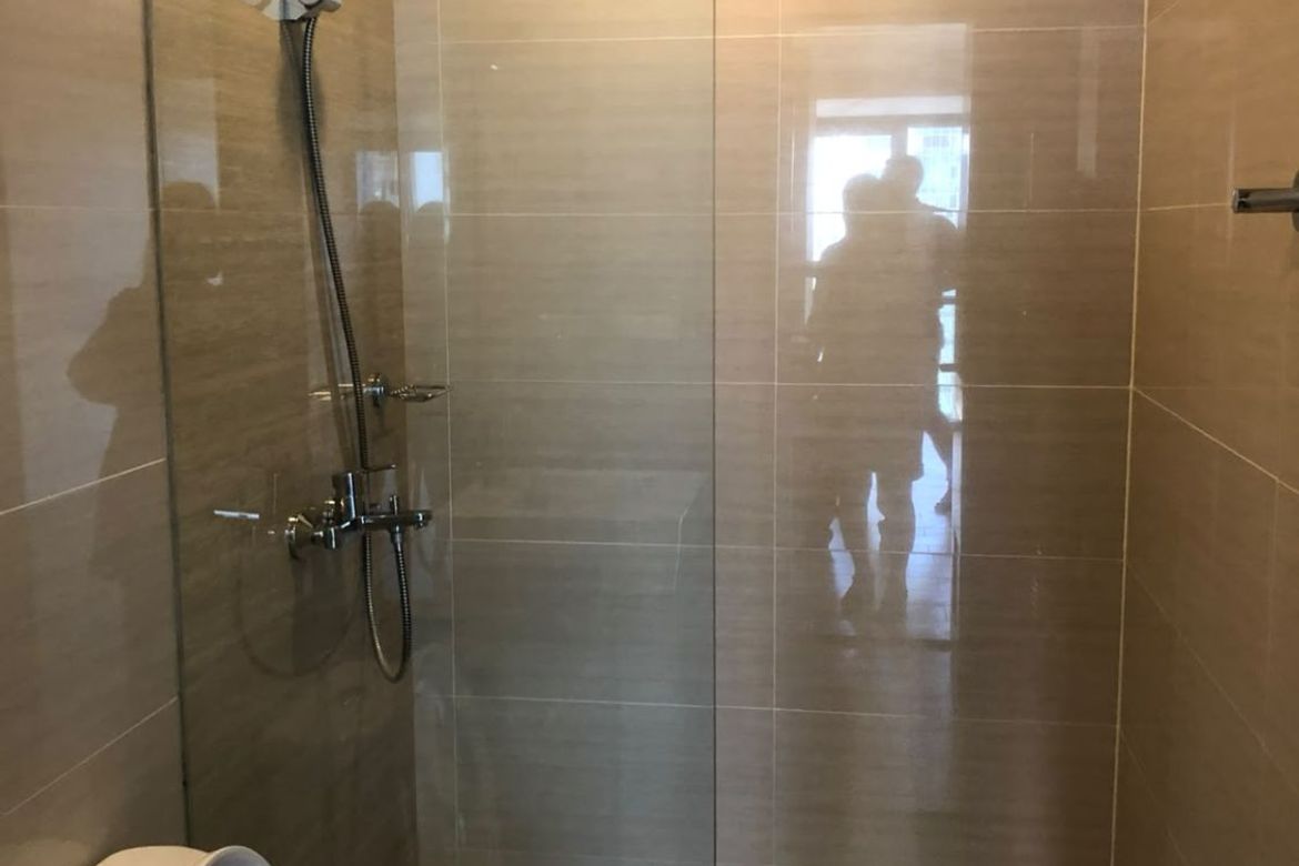 1 Bedroom Condo for Sale in Paseo Heights, Urdaneta, Makati City near MRT-3 Ayala – photo 4