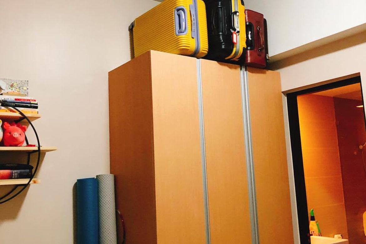 1 Bedroom Condo for Sale in Paseo Heights, Urdaneta, Makati City near MRT-3 Ayala – photo 5
