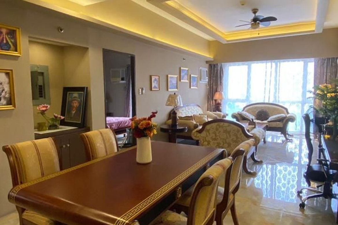 1 Bedroom Condo for Sale in Paseo Parkview Suites, Bel-Air, Makati City – photo 3