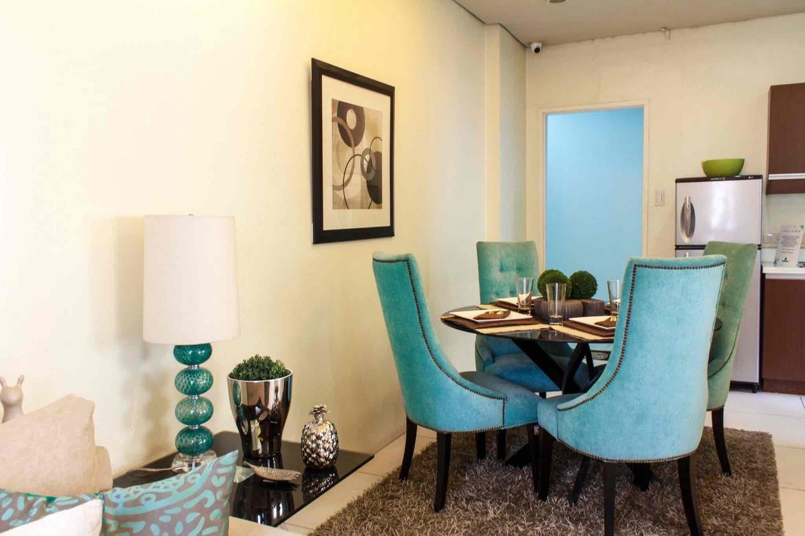 1 Bedroom Condo for Sale in Paso de Blas, Valenzuela, Metro Manila – photo 8