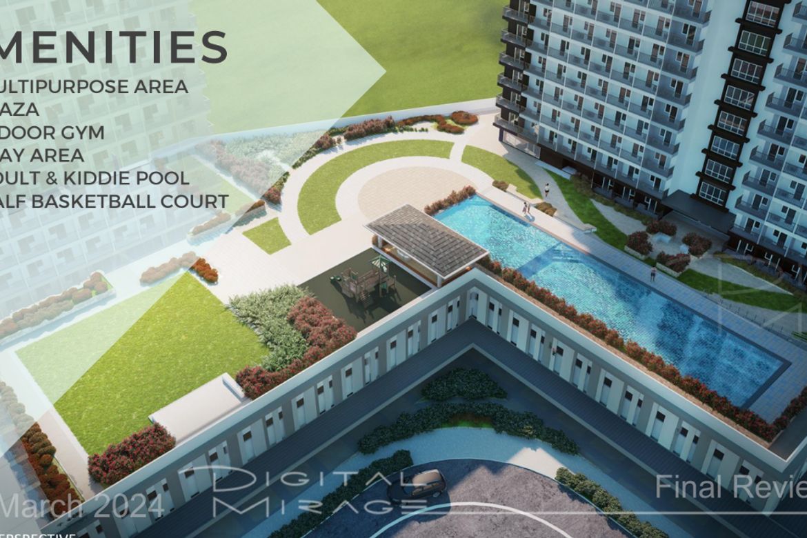 1 Bedroom Condo for Sale in Pasong Buaya I, Imus, Cavite – photo 5
