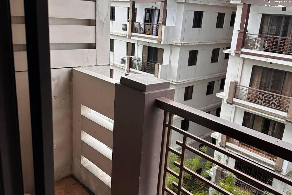 1 Bedroom Condo for Sale in Pasong Putik Proper, Quezon City, Metro Manila – photo 4