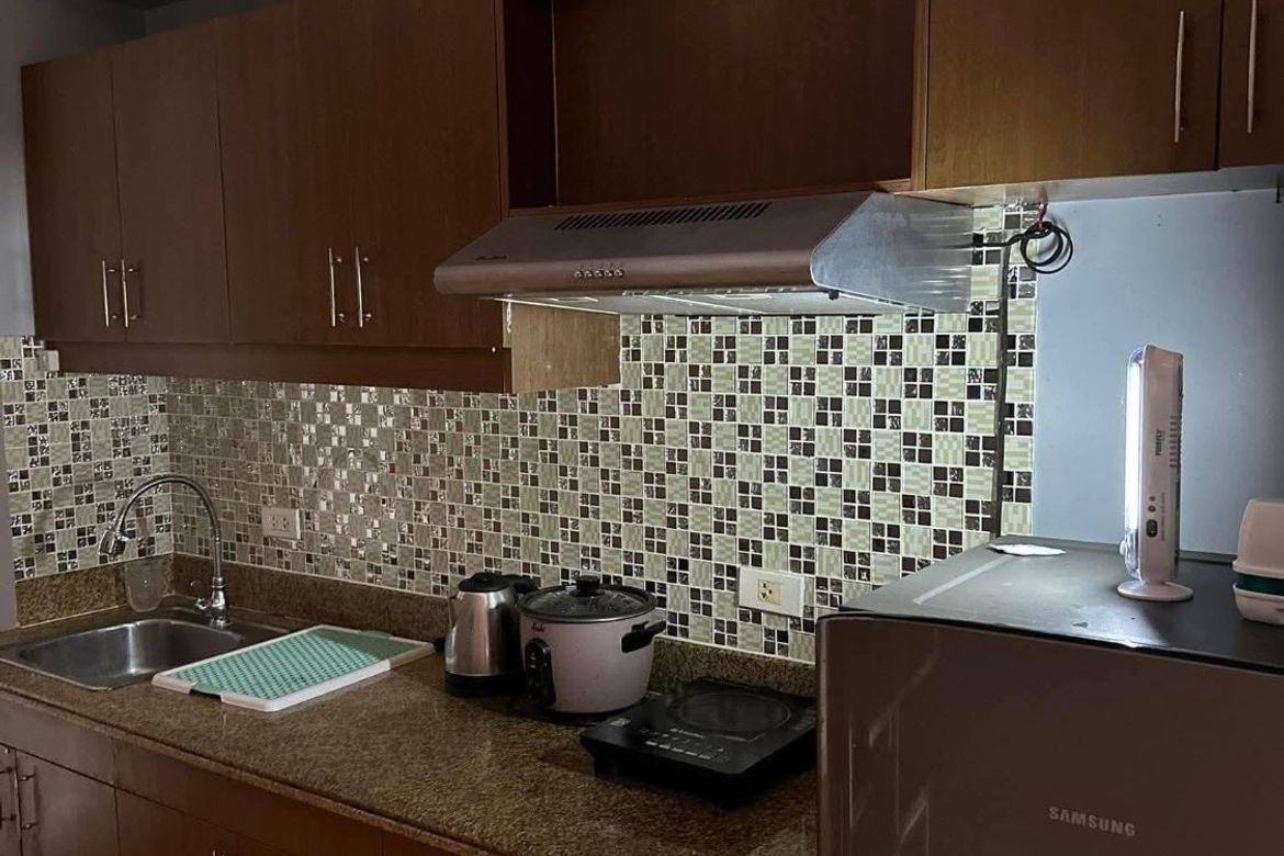 1 Bedroom Condo for Sale in Pasong Putik Proper, Quezon City, Metro Manila – photo 5
