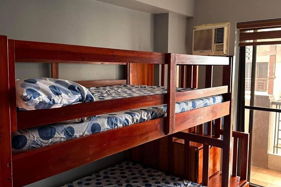 1 Bedroom Condo for Sale in Pasong Putik Proper, Quezon City, Metro Manila – photo 6