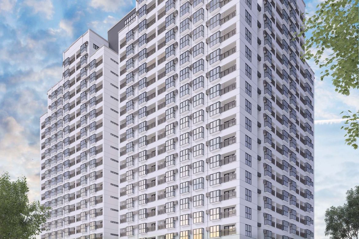 1 Bedroom Condo for Sale in Patubig, Marilao, Bulacan – photo 3