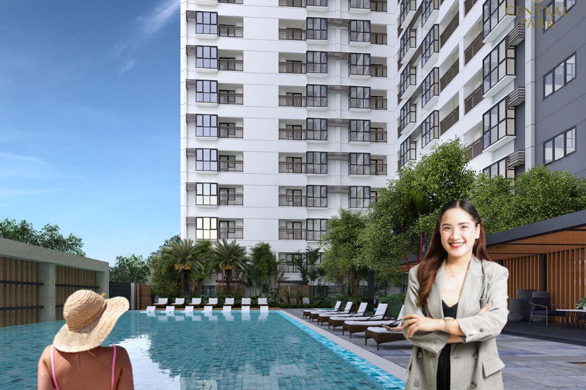 1 Bedroom Condo for Sale in Patubig, Marilao, Bulacan – photo 7