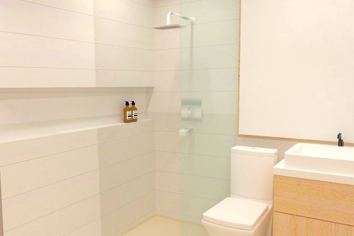 1 Bedroom Condo for Sale in Patubig, Marilao, Bulacan – photo 2