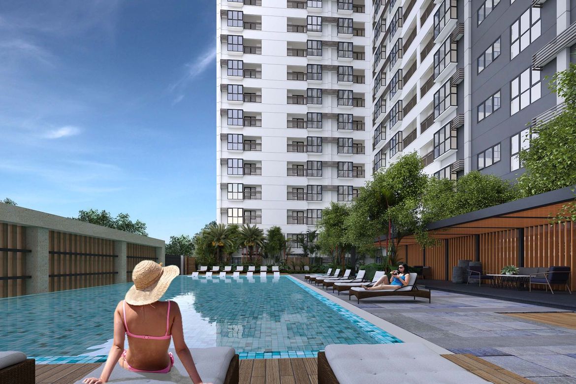 1 Bedroom Condo for Sale in Patubig, Marilao, Bulacan – photo 6