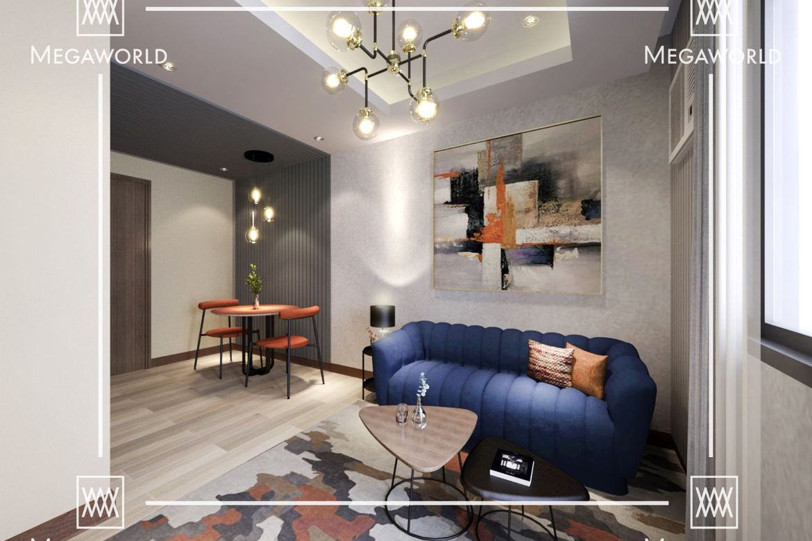 1 Bedroom Condo for Sale in Patubig, Marilao, Bulacan