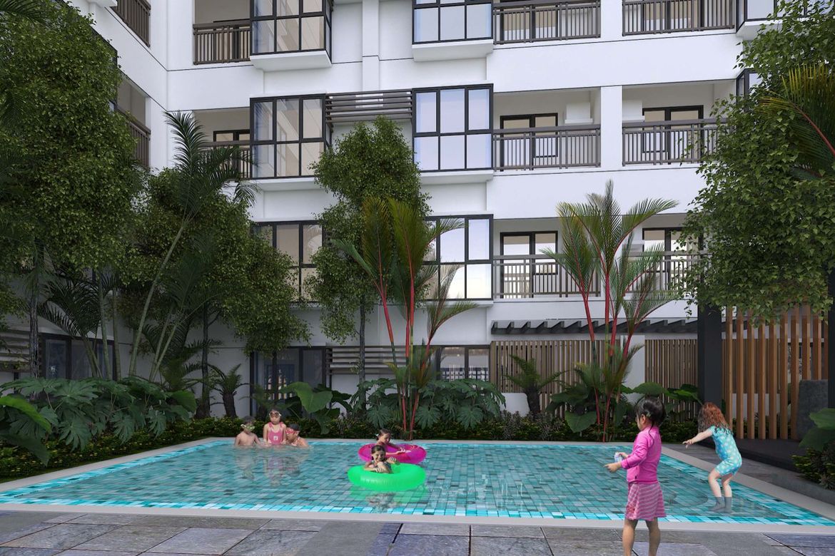 1 Bedroom Condo for Sale in Patubig, Marilao, Bulacan – photo 7