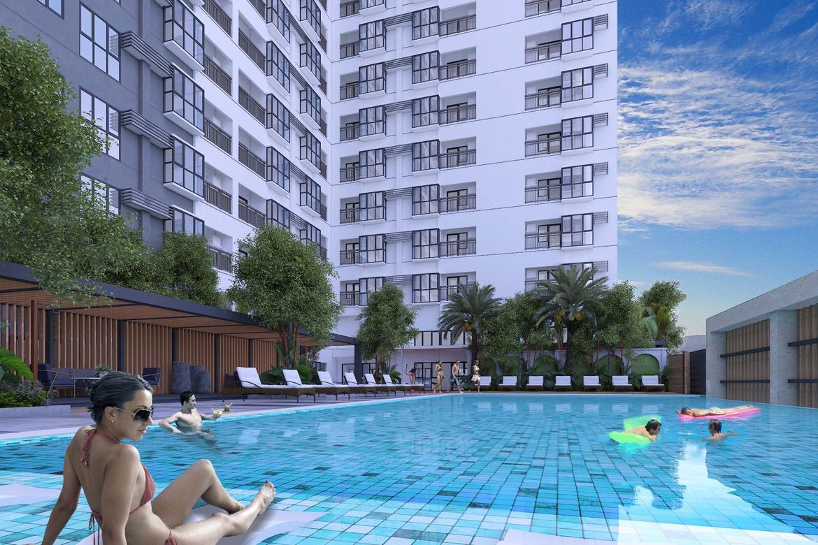 1 Bedroom Condo for Sale in Patubig, Marilao, Bulacan – photo 8