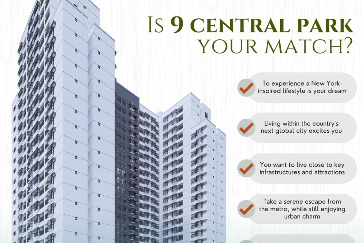 1 Bedroom Condo for Sale in Patubig, Marilao, Bulacan