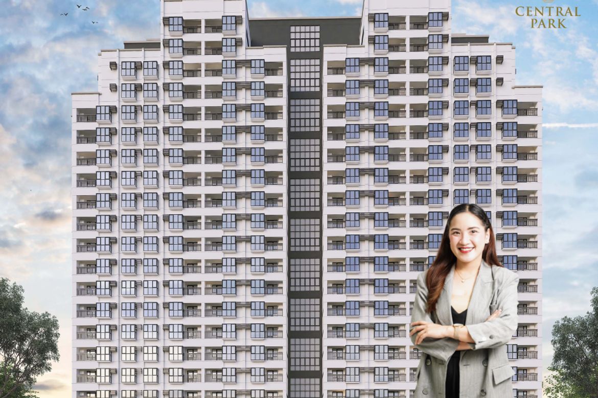 1 Bedroom Condo for Sale in Patubig, Marilao, Bulacan – photo 3