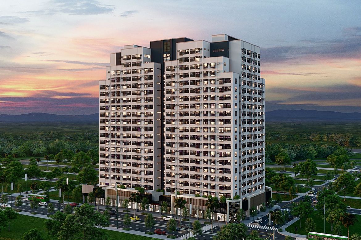1 Bedroom Condo for Sale in Patubig, Marilao, Bulacan – photo 3