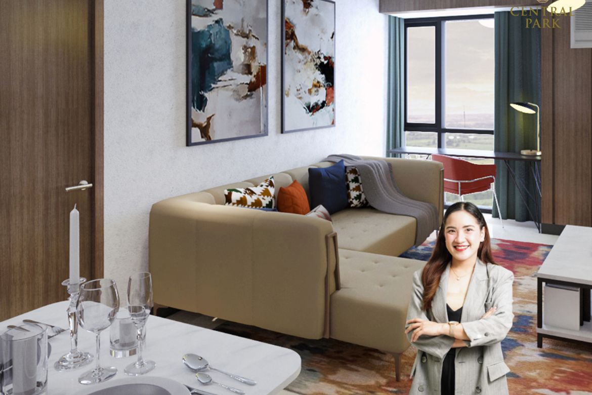 1 Bedroom Condo for Sale in Patubig, Marilao, Bulacan