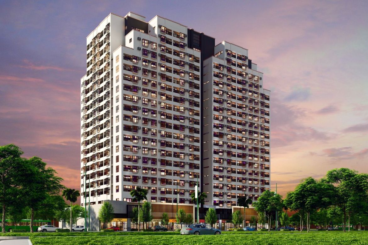 1 Bedroom Condo for Sale in Patubig, Marilao, Bulacan – photo 2